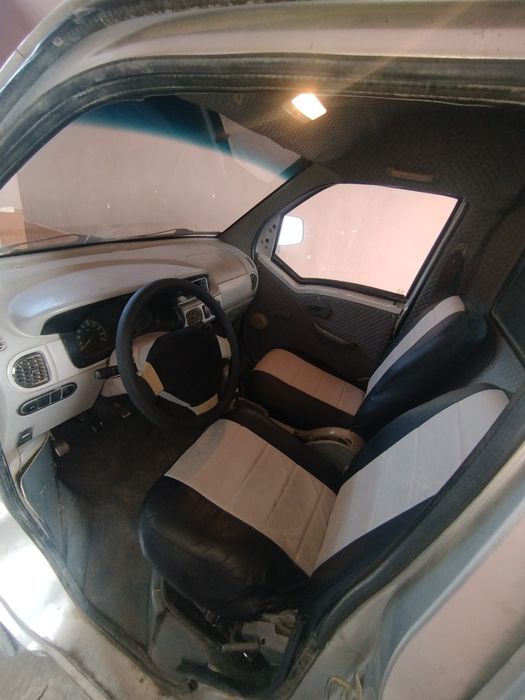 Сотилади Haifi 2007