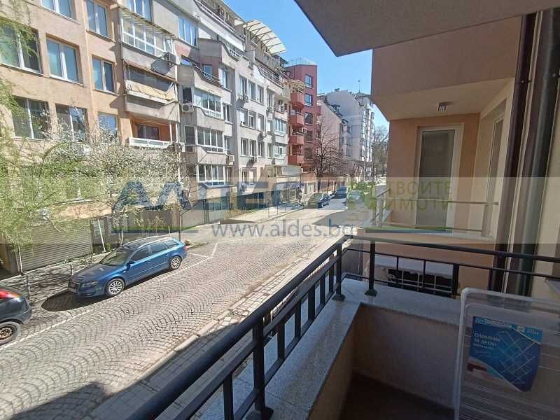 Дава се под наем Двустаен апартамент в София, Център - 68 кв.м за 650 € - Снимка #9