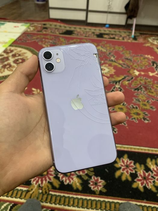 iPhone 11 128 gb