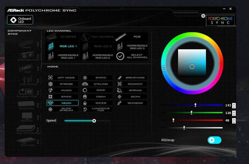 Продам игровой компьютер RTX 4060Ti