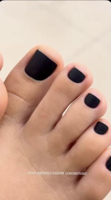 Хна маникюр ва педикюр