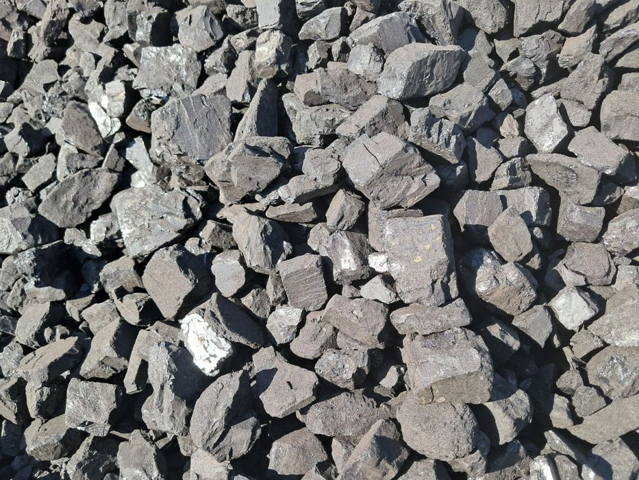 Уголь каражира калиброваный орех