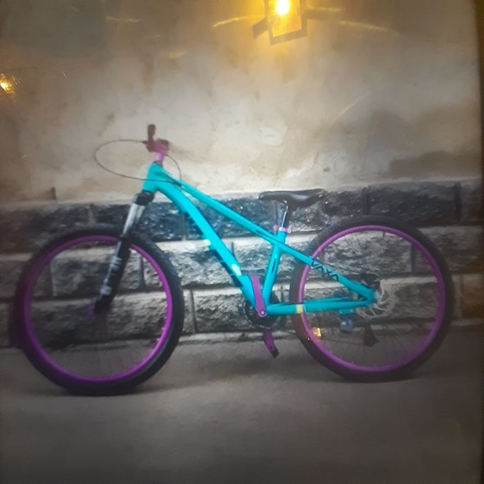 Продам или обменяю велосипед для станта обменяю на бюджетный игрофон