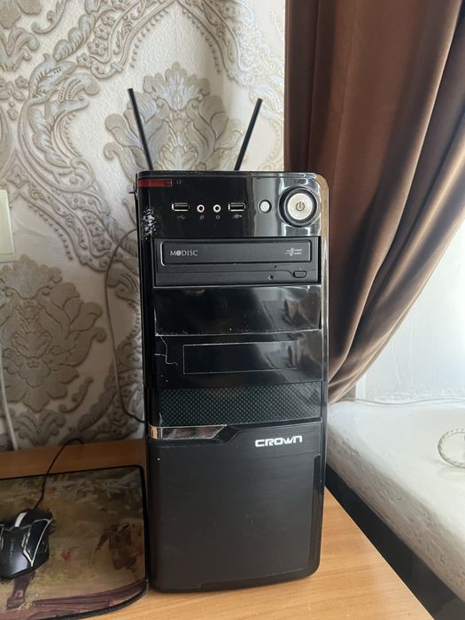 Продаю компьютер