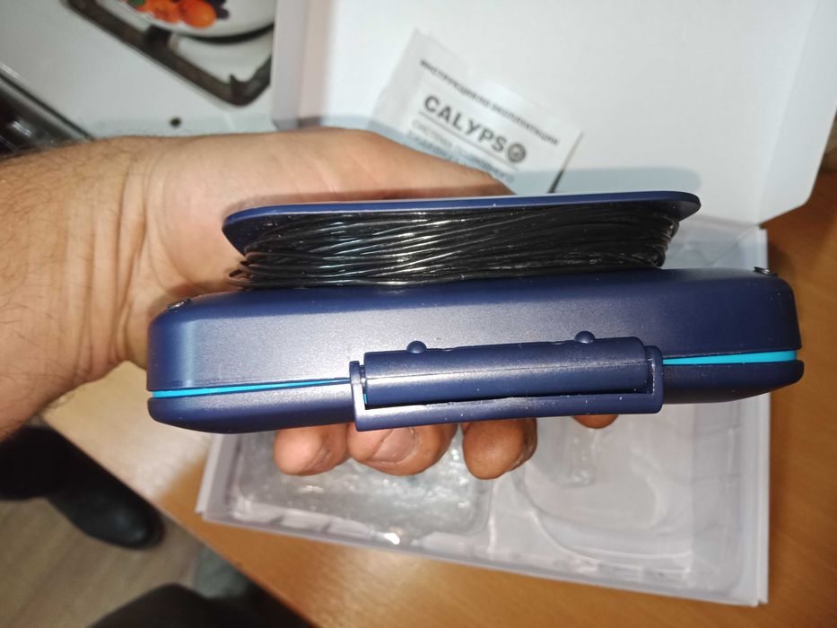 Камера  для рыбалки