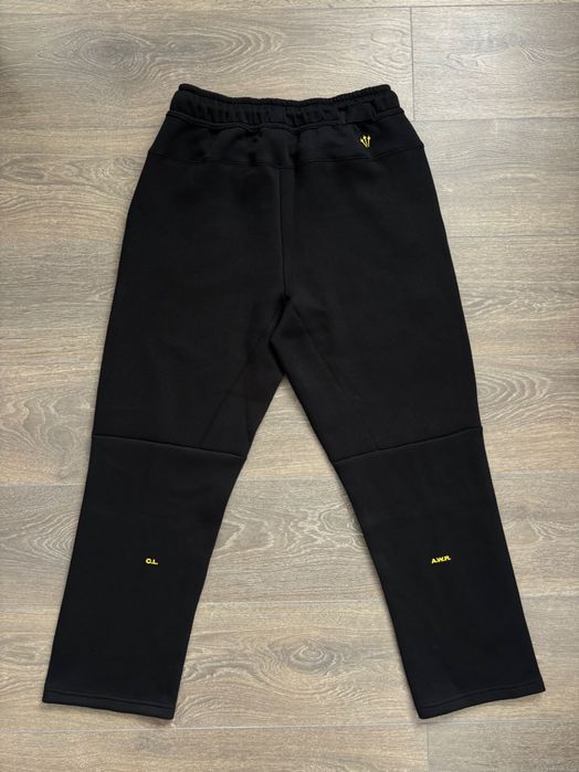 Nike Nocta tech fleece ( Black & Grey )