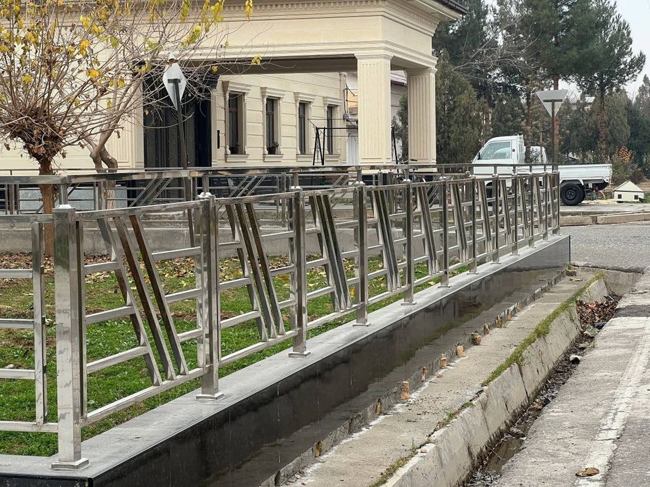 Nerjaveyka Barerlar Ichkari VA Tashqari Uchun!!!