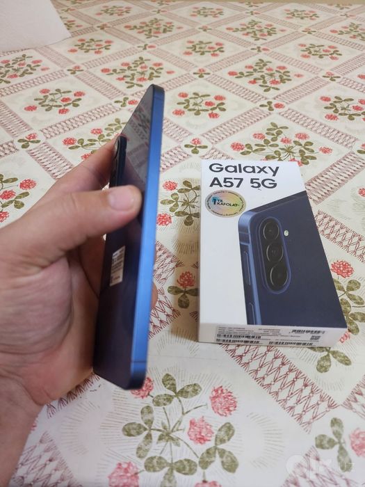 Samsung A57 5G 256gb
