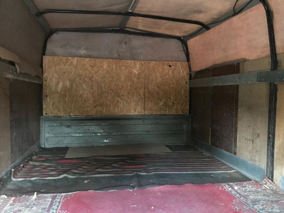 Продам газель бизнес