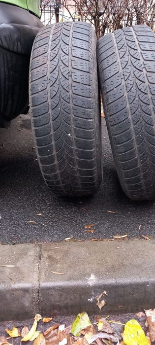 Anvelope iarna 195 65 15 Sebring