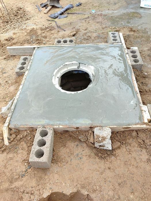 Urachi qazish ishlari Urachi