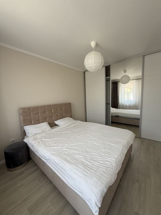 Închiriez apartament Şelimbăr