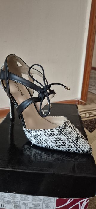 Туфли женские 37 размер