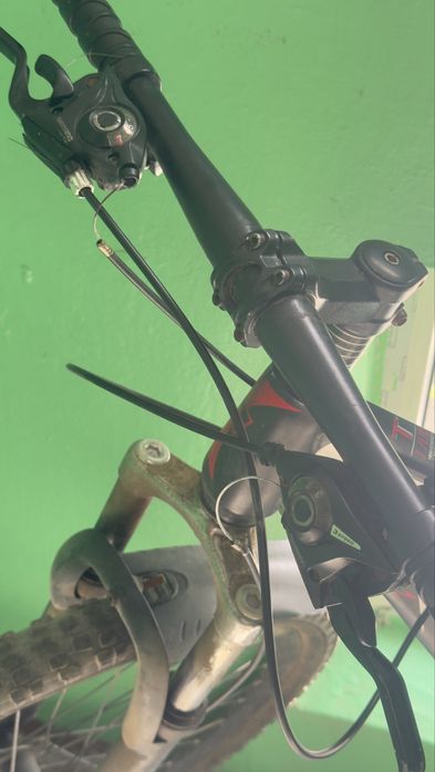 Велосипед для подростков