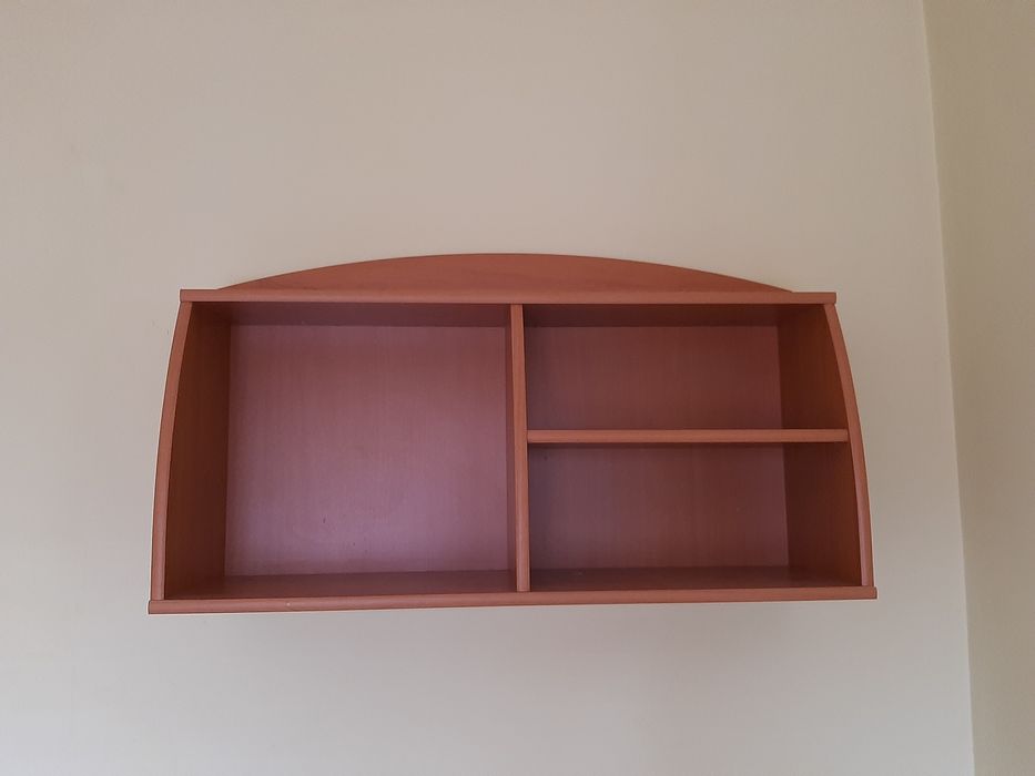 Скрин -шкаф Арон