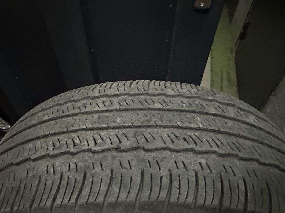 AdvanteX SUV TR259