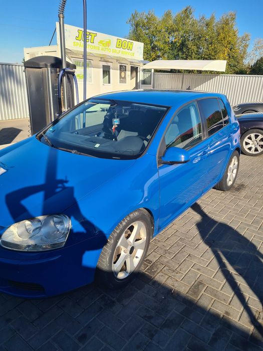 VOLKSWAGEN Golf 2006 — imagine 3