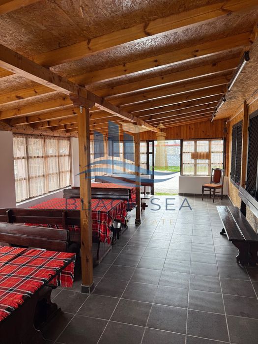 Продава се Заведение в с. Здравец, Област Варна - 460 кв.м за 266 €/кв.м - Снимка #11