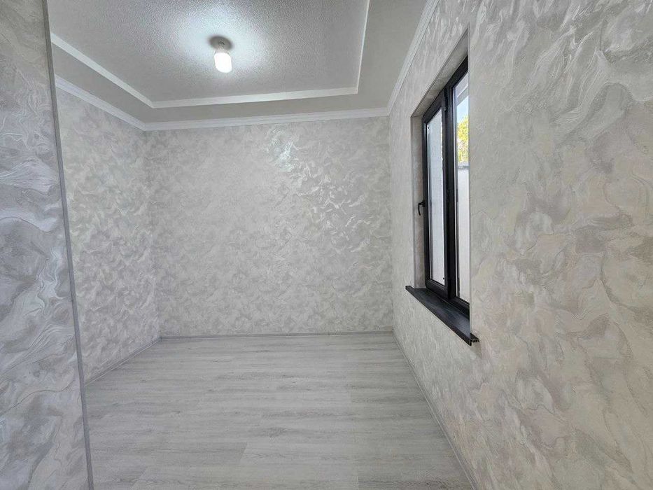 Сергелидан 4 км, Бохизор махалла 1,6 сотих 3 хонали янги уй соаман