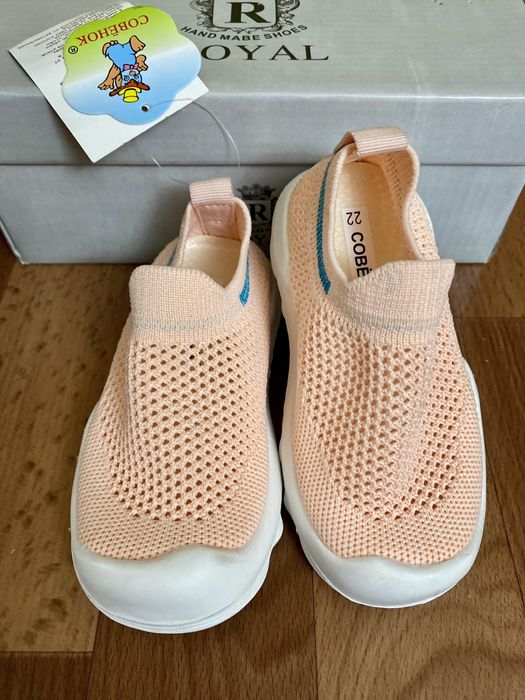 Обувь для девочек, фирмы “Совенок”-5000тг..