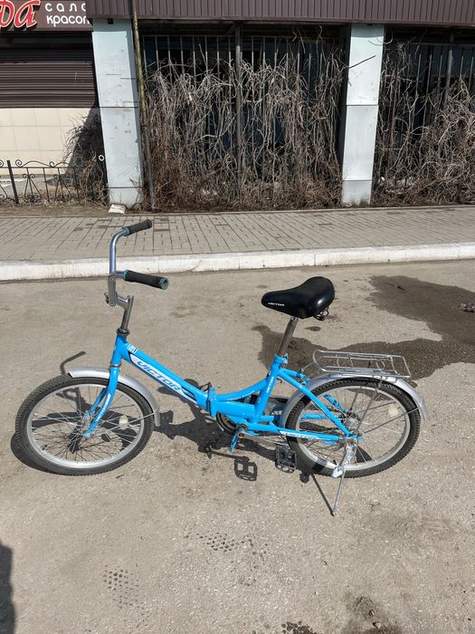 Продам велосипел