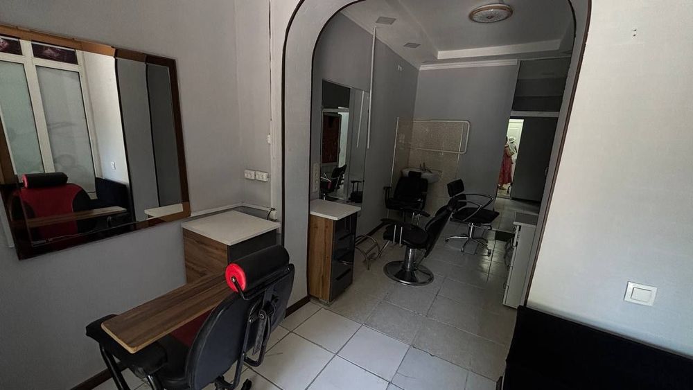 Сдается кабинет в салоне красоты