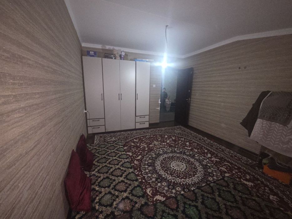 Sergeli tumani Sergeli hokimiyati yonida joylashgan.