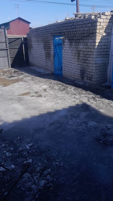 Продам частный дом