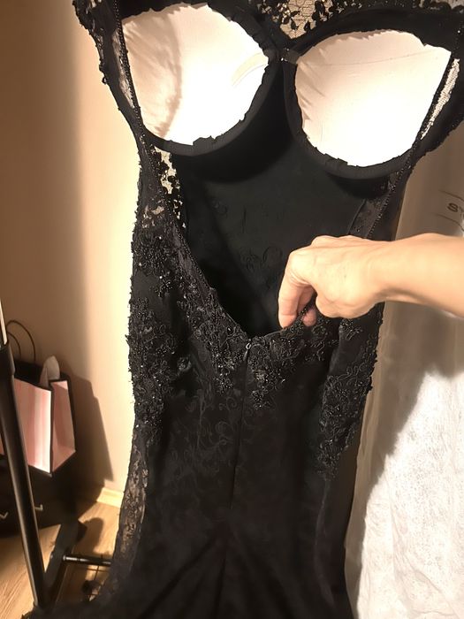 Официална рокля Стоян Радичев