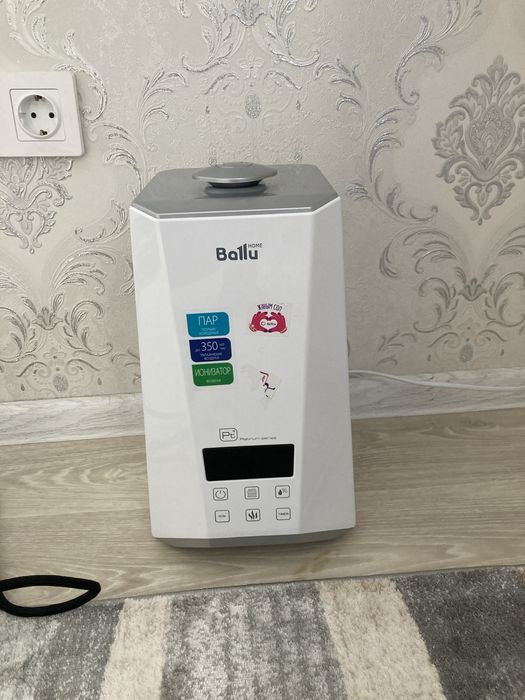 Увлажнитель воздуха