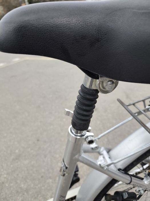 Велосипед,26 цола