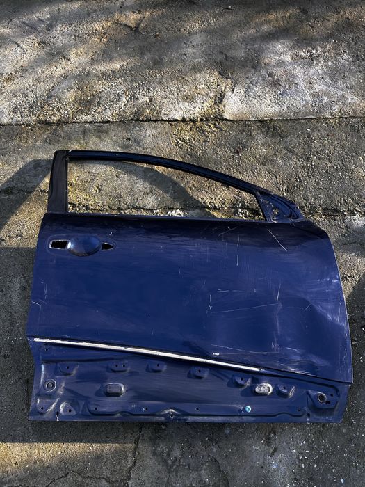 Ușă dreapta față renault kadjar.