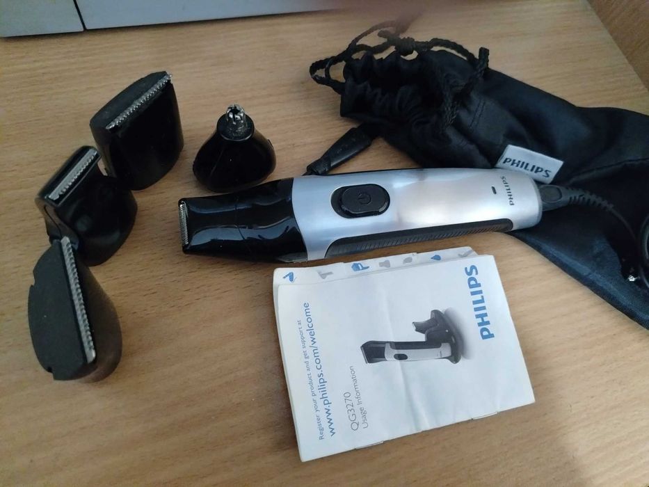 Электробритва ФИЛИПС почти даром