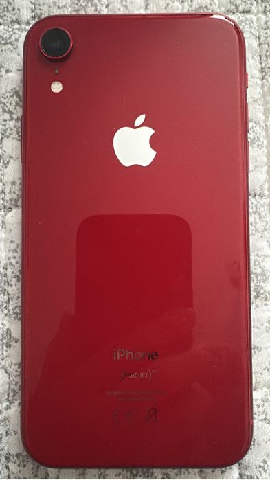 IPhone XR 128 гб