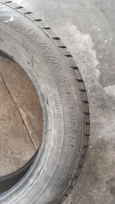 Продам шину  б / у