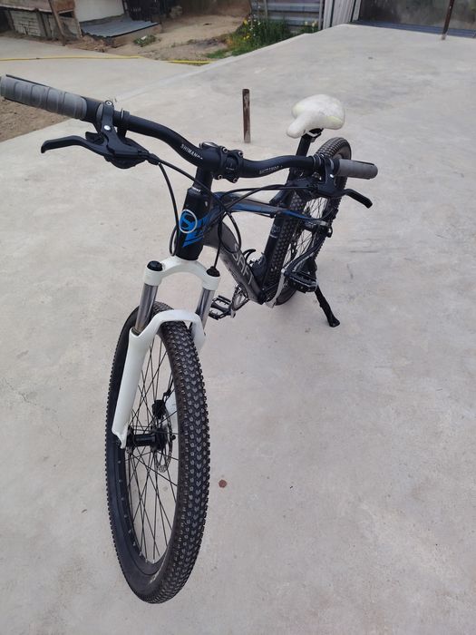 SAFT velosiped arjinall