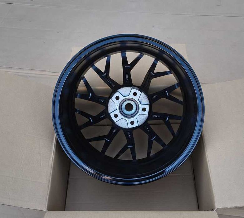 Jante 18 sau 17 pt Audi A3 A4 A5 A6 A8 ... Q2 Q3 Q5 TT