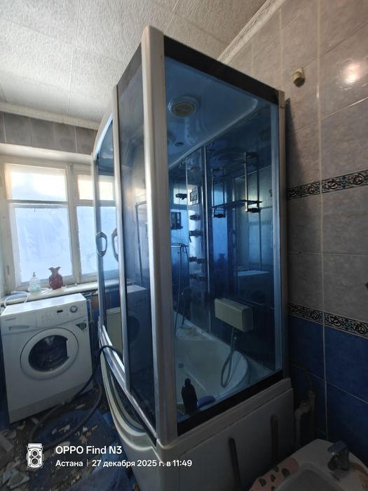 Продам душевую кабину