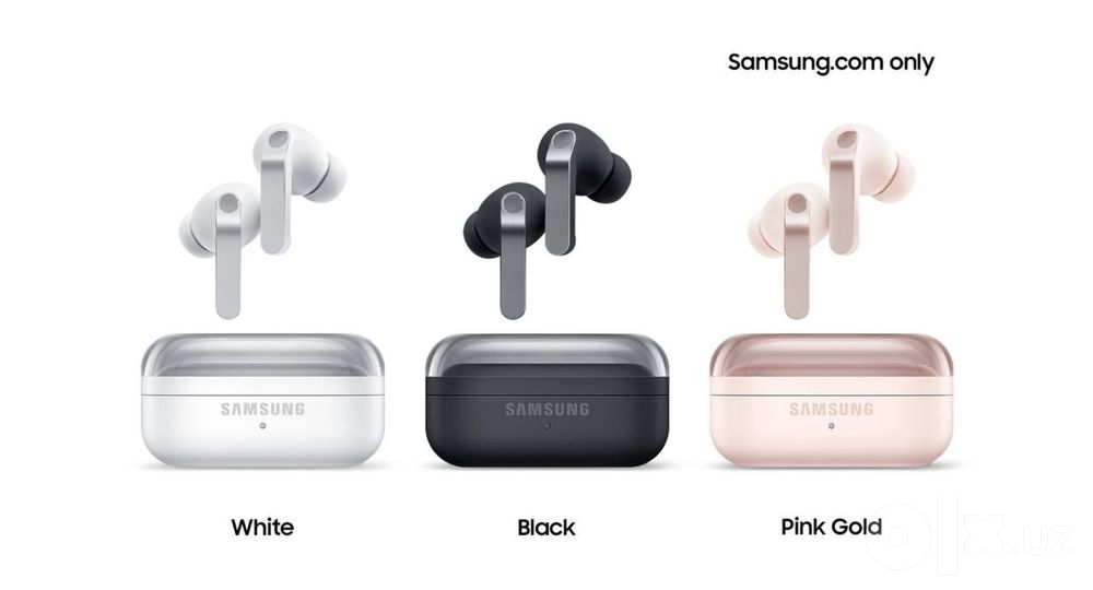 Оригинал Samsung Galaxy Buds 4 Pro | В наличии | Оптом