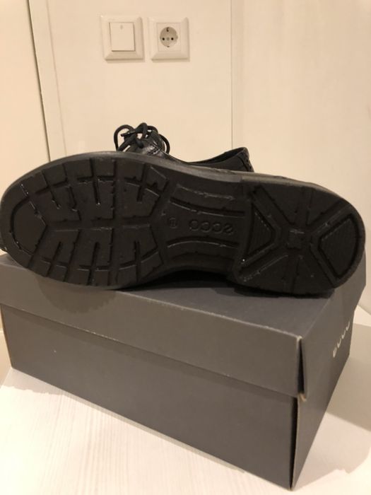 Лойды фирмы ecco