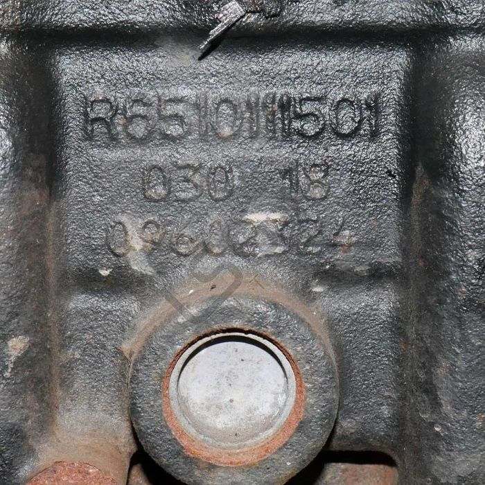 Оборудван цилиндров блок Mercedes-Benz E-Class (W212) ID:147770