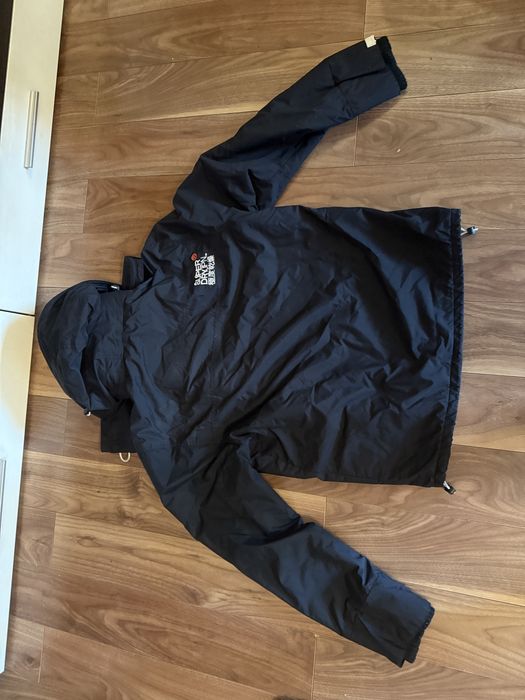 Geaca Super Dry marimea L Originala pret 500 ron