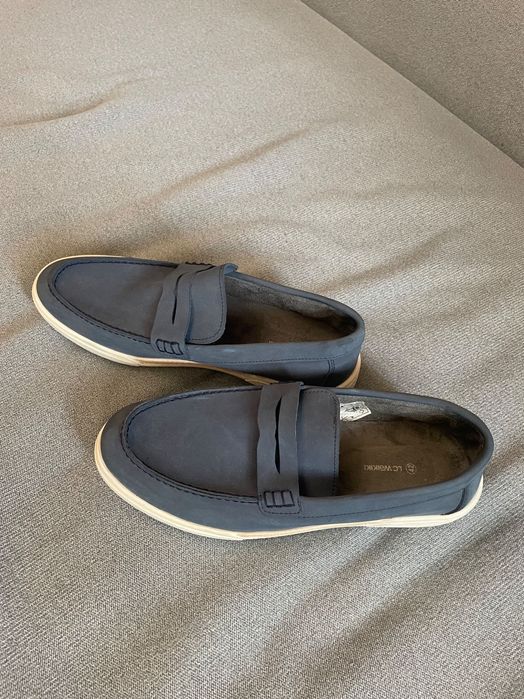 Тапки подкрадули баллоны туфли лоферы