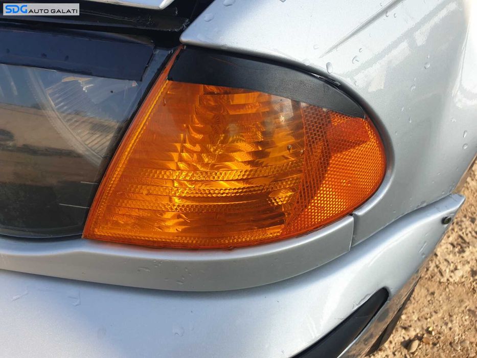 Semnalizare Stanga BMW Seria 3 E46 Non Facelift 1998 - 2006