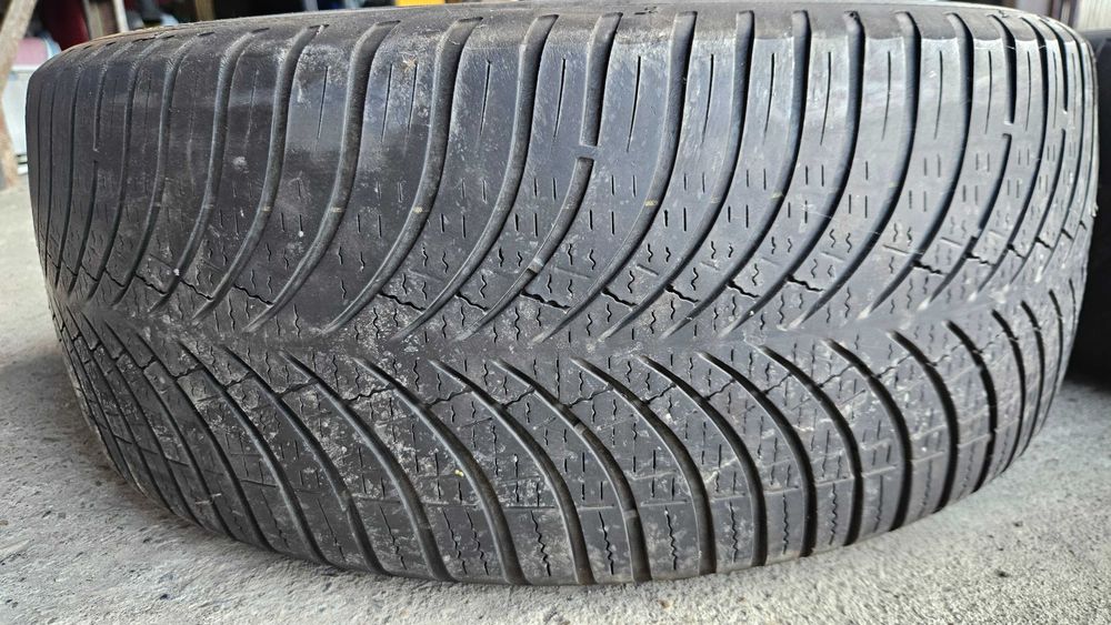 Roti/Jante/Jenti tabla originale Chevrolet Malibu | Opel Insignia | R17