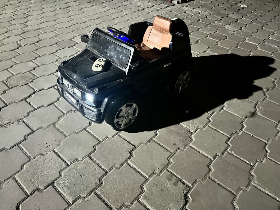 Продается машина геленваген