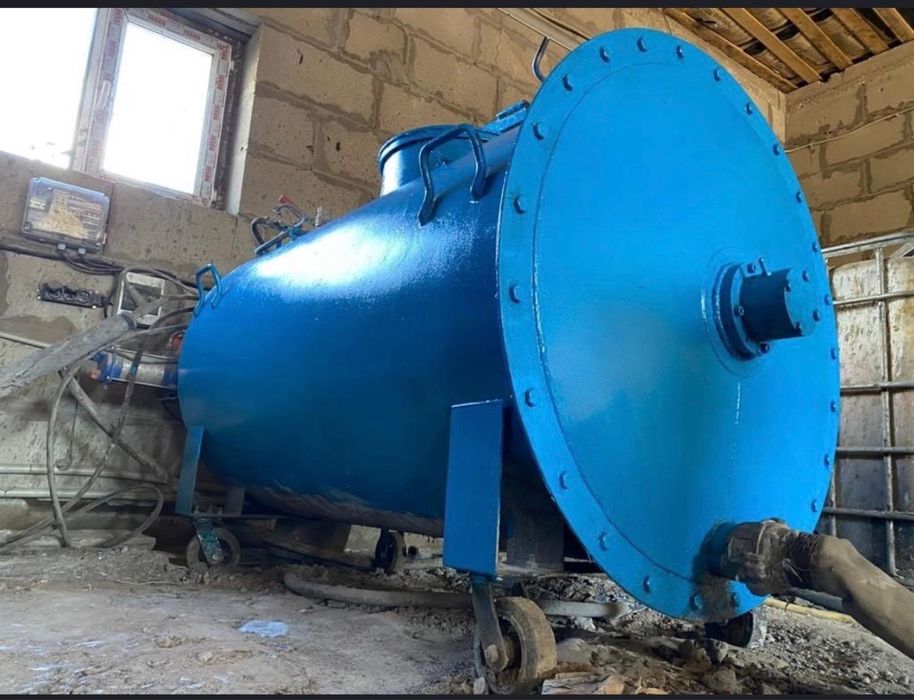 Пеноблок оборудование станок