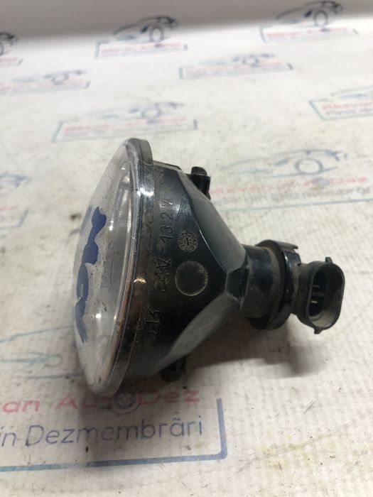 proiector dacia logan mcv 2014