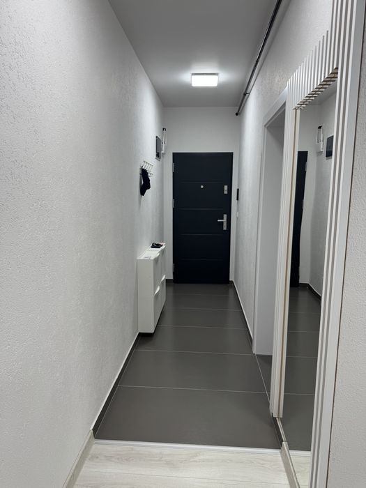 Apartamnent SAD 2 camere