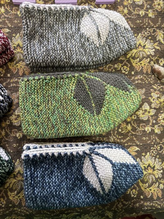 Продавам мъжки и дамски терлици